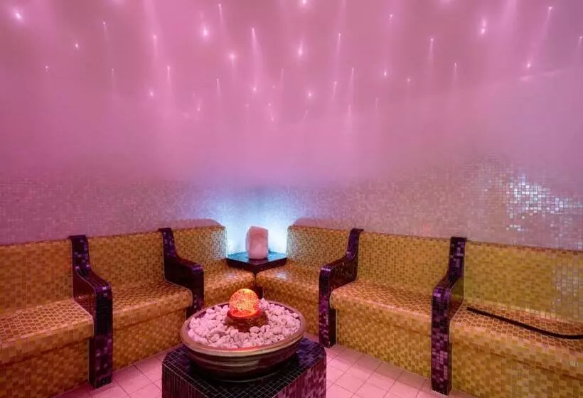 酒店 Ferienhof Oblasser