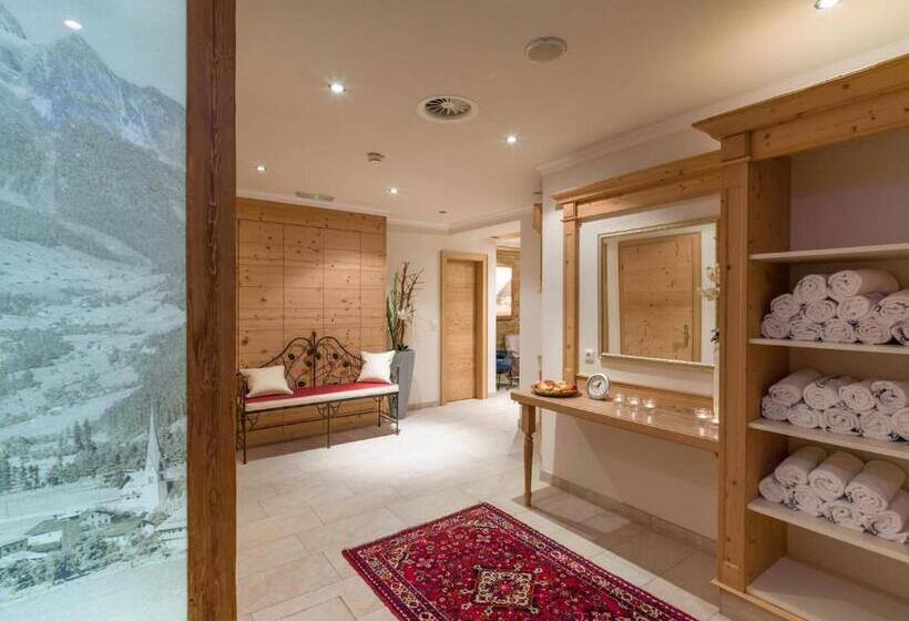 فندق Ferienhof Oblasser