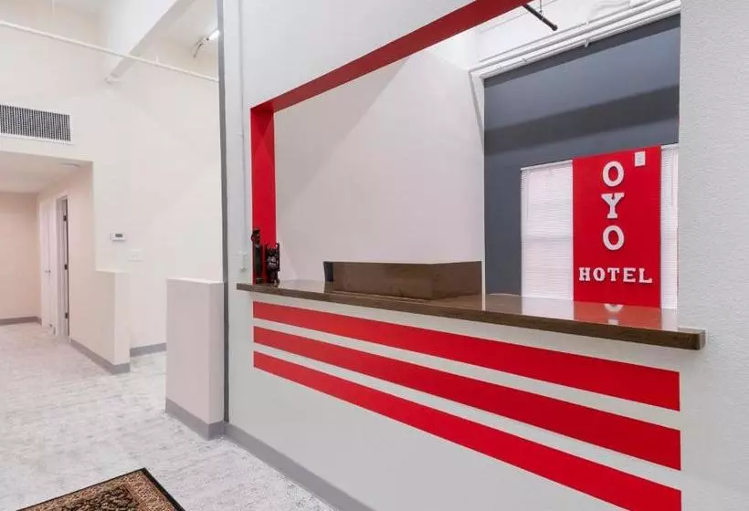 ホテル & Apartments Houston Galleria