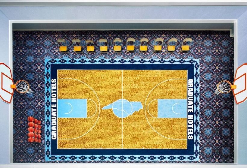 호텔 Graduate By Hilton Chapel Hill