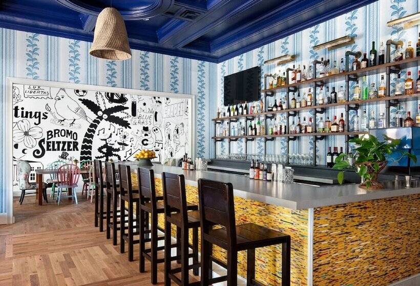 호텔 Graduate By Hilton Chapel Hill