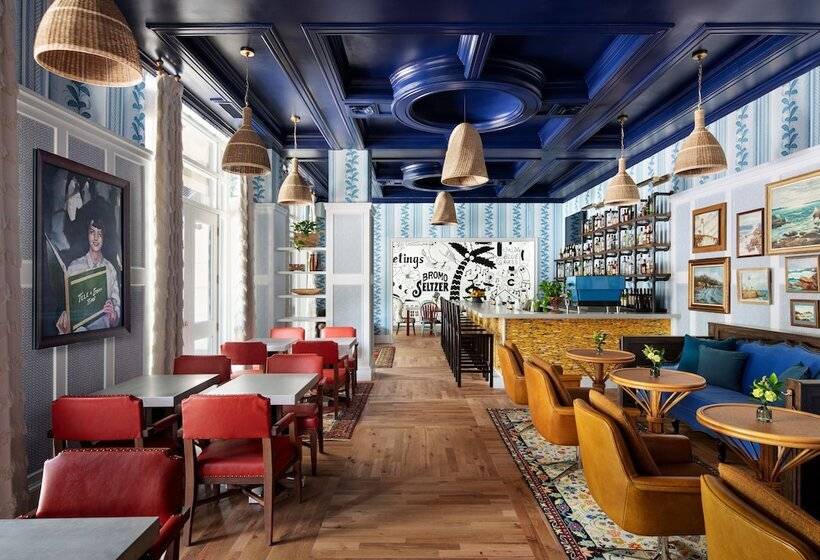 호텔 Graduate By Hilton Chapel Hill