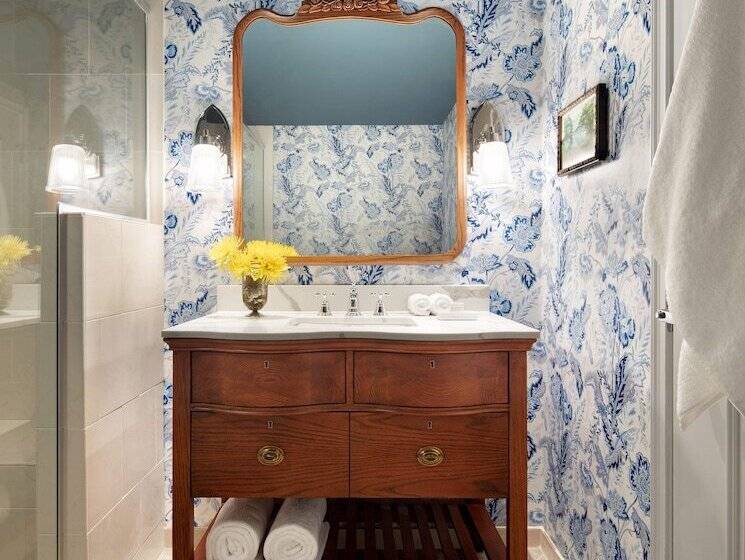 호텔 Graduate By Hilton Chapel Hill