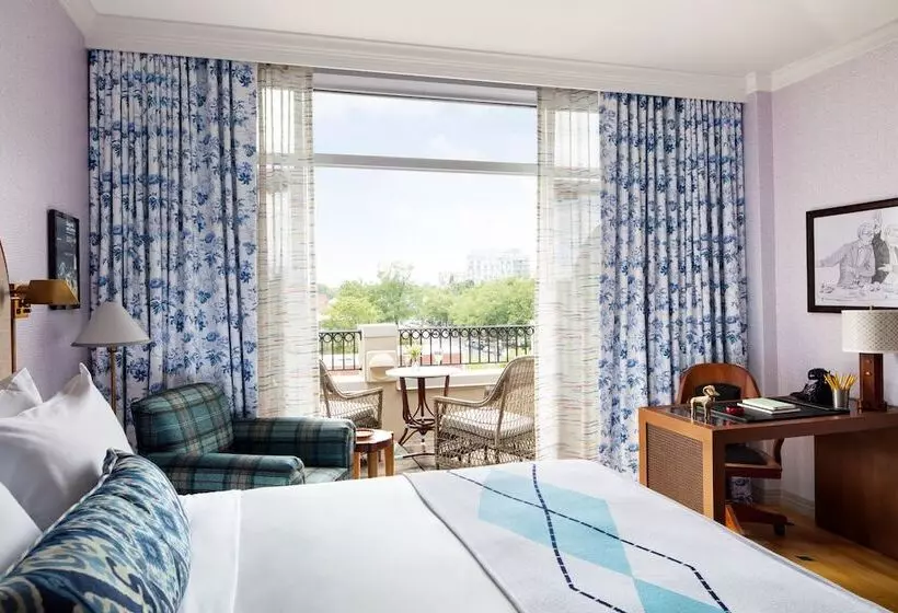 호텔 Graduate By Hilton Chapel Hill