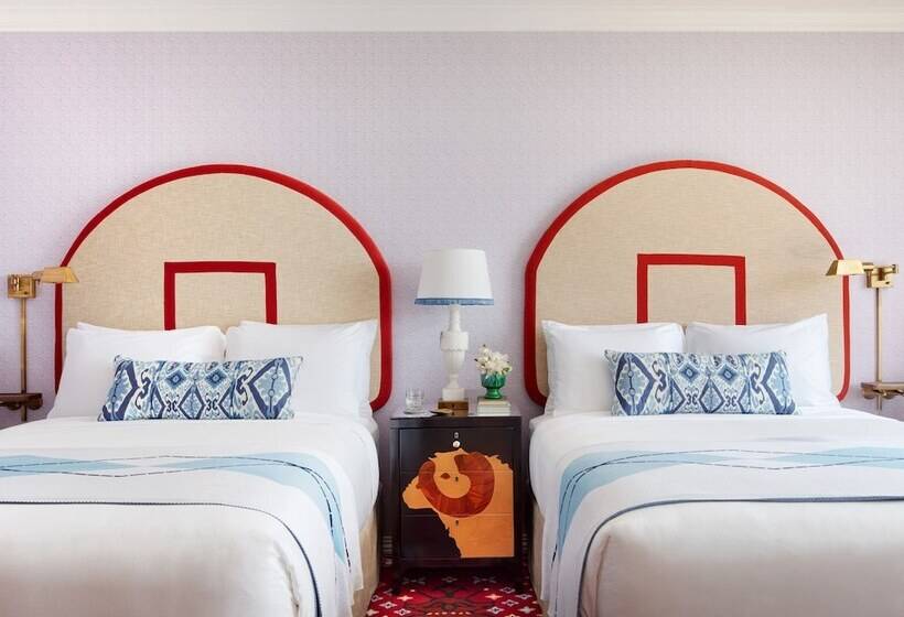 호텔 Graduate By Hilton Chapel Hill