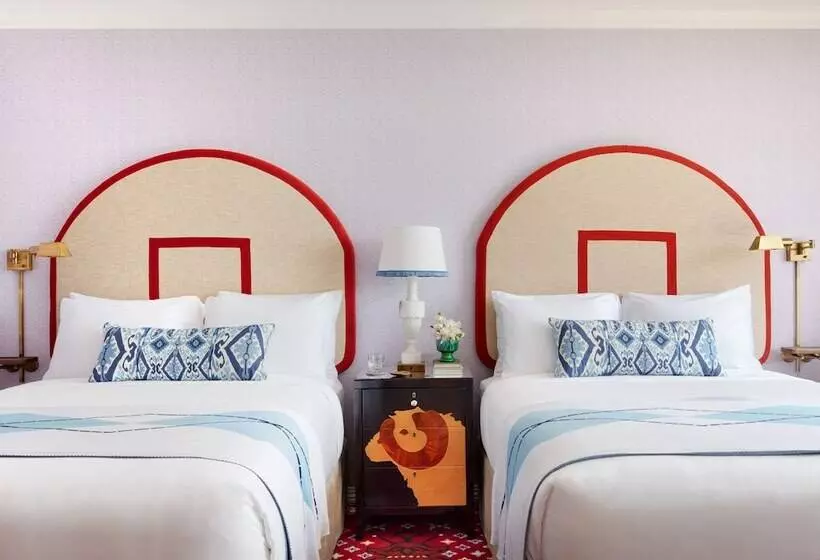 호텔 Graduate By Hilton Chapel Hill