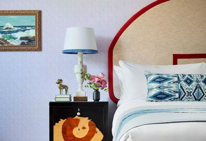 호텔 Graduate By Hilton Chapel Hill