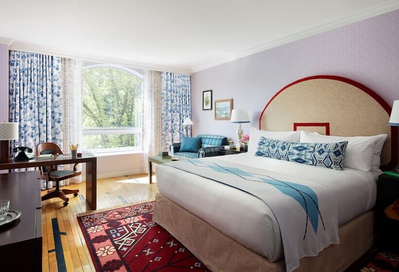 호텔 Graduate By Hilton Chapel Hill