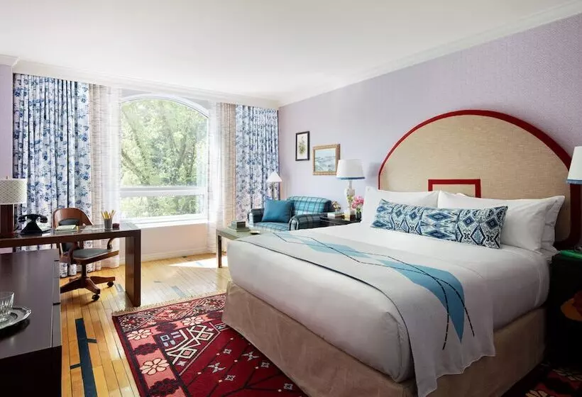 호텔 Graduate By Hilton Chapel Hill