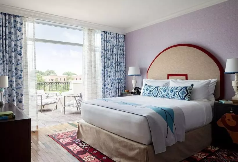 호텔 Graduate By Hilton Chapel Hill