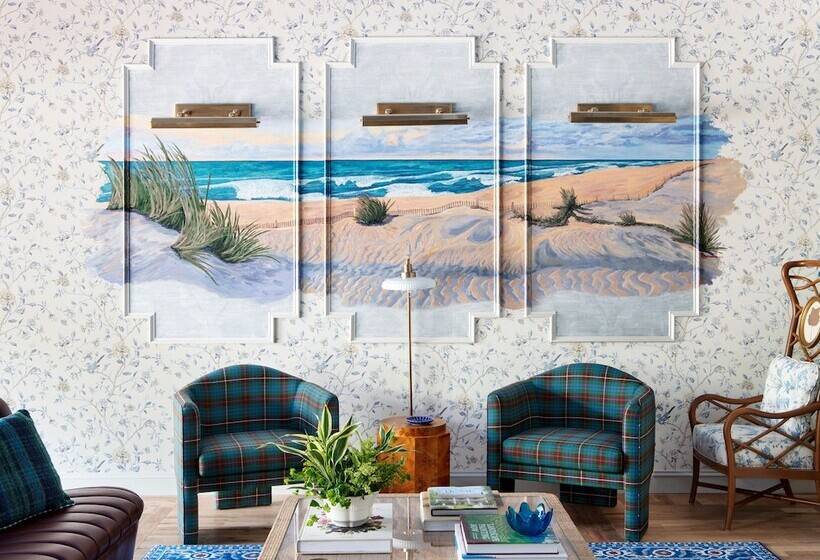 호텔 Graduate By Hilton Chapel Hill