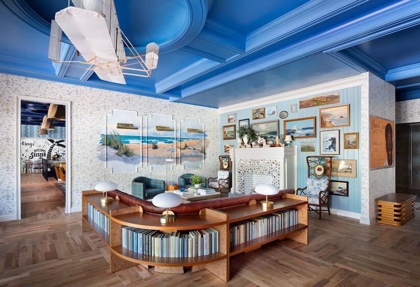 호텔 Graduate By Hilton Chapel Hill