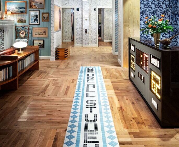 호텔 Graduate By Hilton Chapel Hill