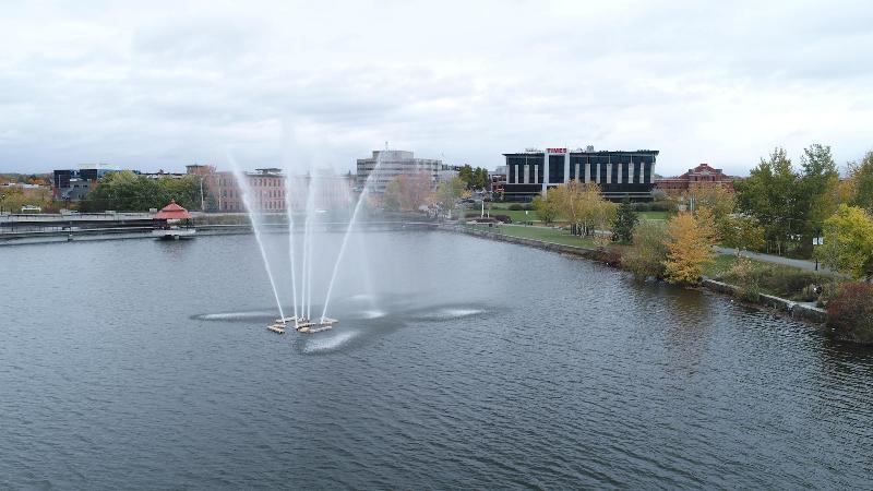 Grand Hotel Times Sherbrooke