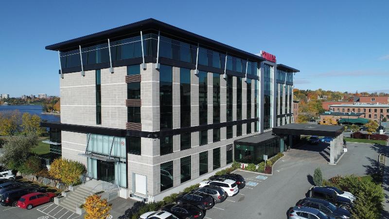 Grand Hotel Times Sherbrooke