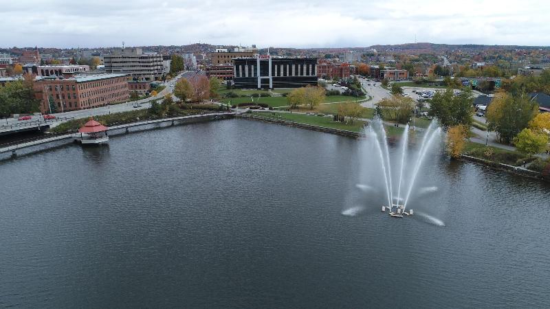 Grand Hotel Times Sherbrooke