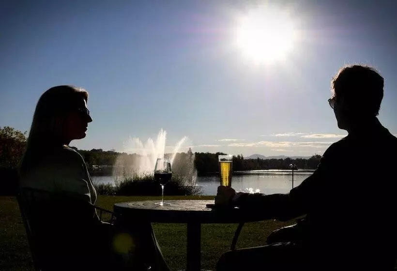 Grand Hotel Times Sherbrooke