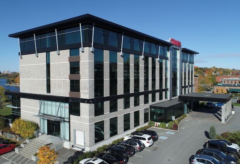 Grand Hotel Times Sherbrooke