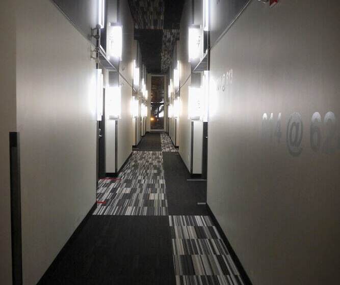 Grand Hotel Times Sherbrooke