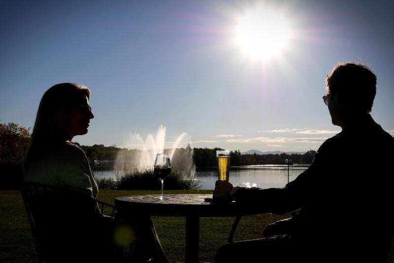 Grand Hotel Times Sherbrooke