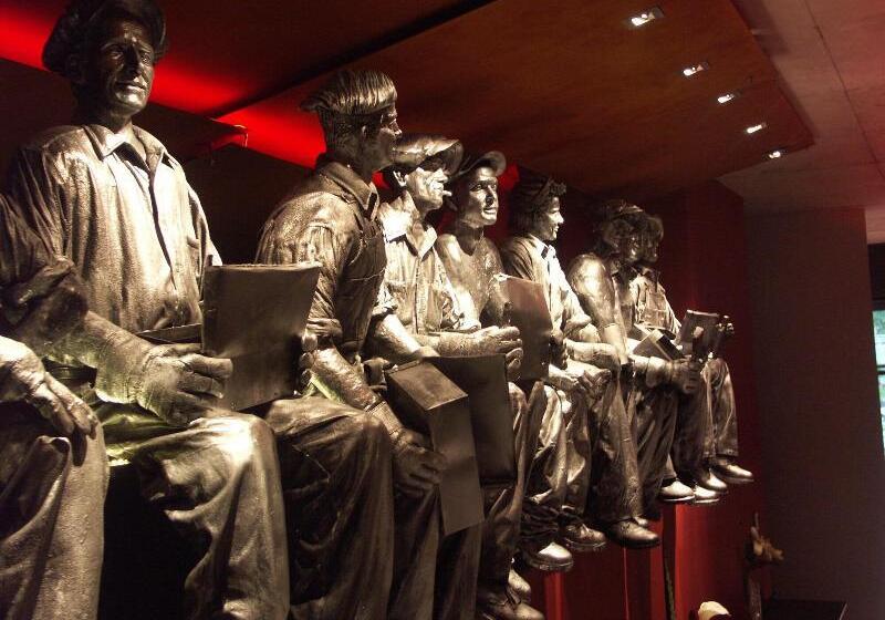 Grand Hotel Times Sherbrooke