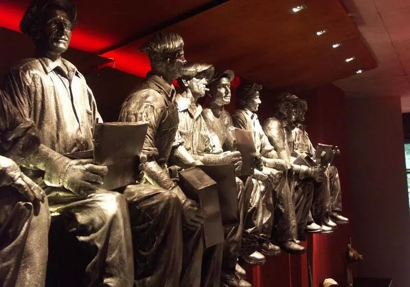 Grand Hotel Times Sherbrooke