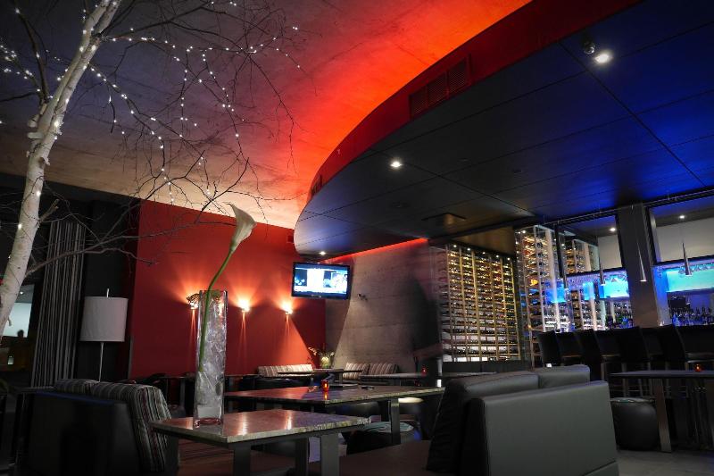 Grand Hotel Times Sherbrooke