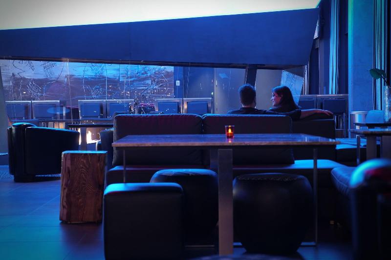 Grand Hotel Times Sherbrooke