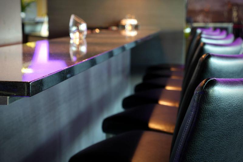 Grand Hotel Times Sherbrooke