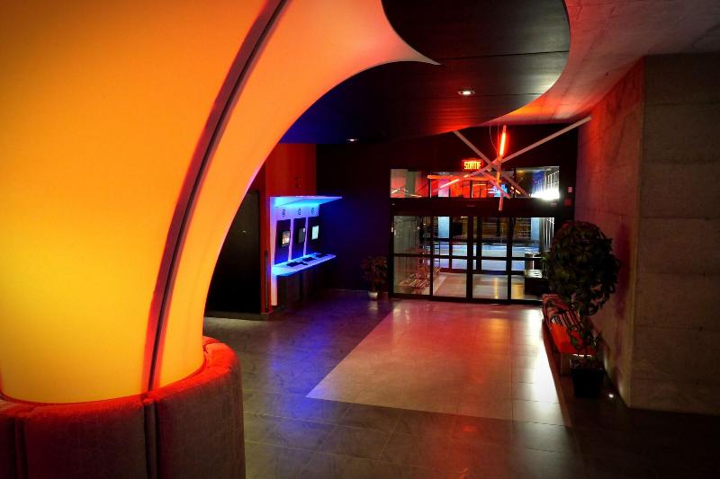 Grand Hotel Times Sherbrooke