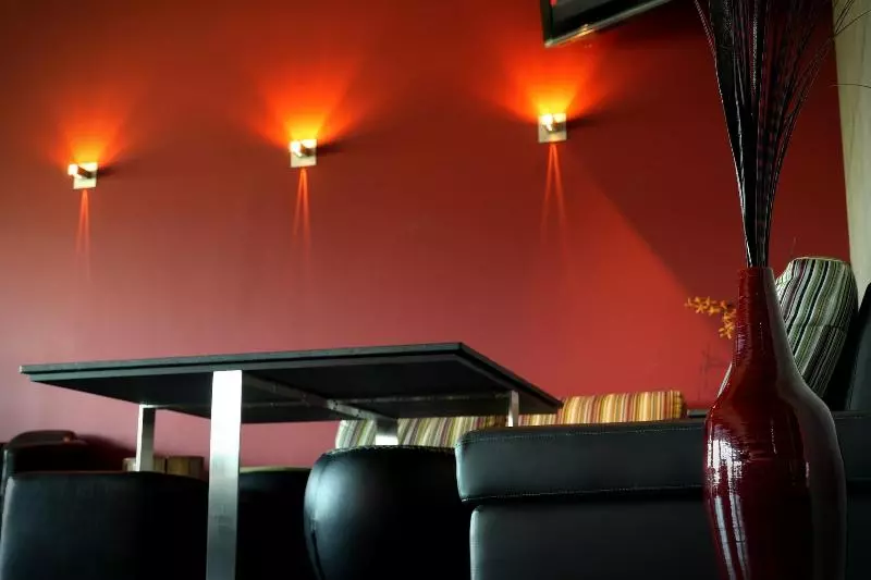 Grand Hotel Times Sherbrooke