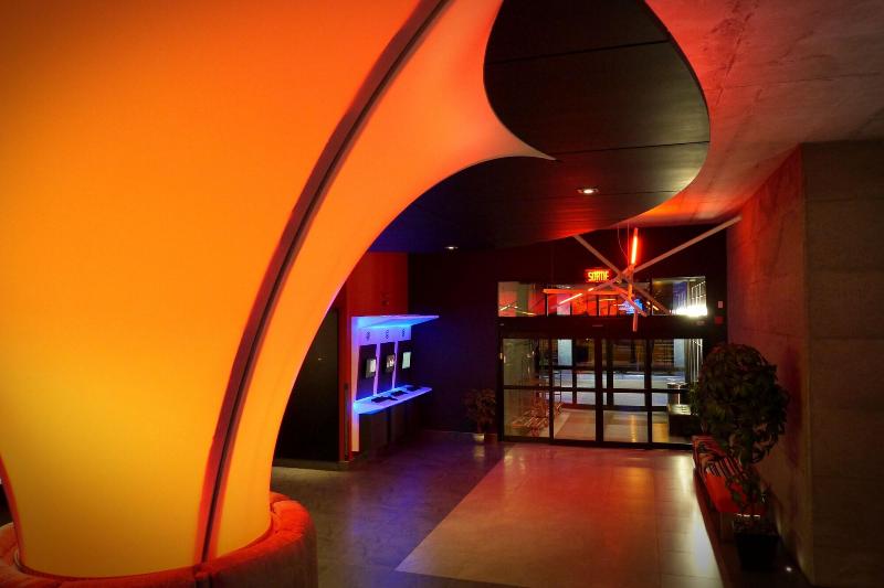 Grand Hotel Times Sherbrooke