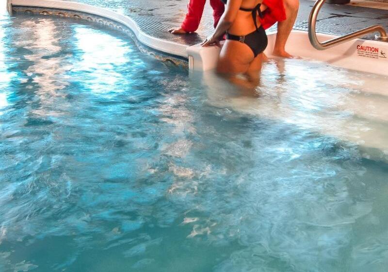 Grand Hotel Times Sherbrooke