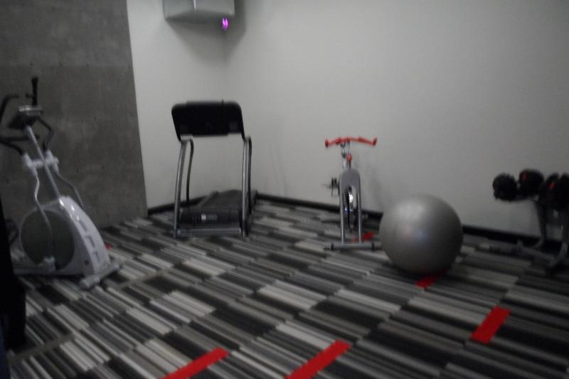 Grand Hotel Times Sherbrooke