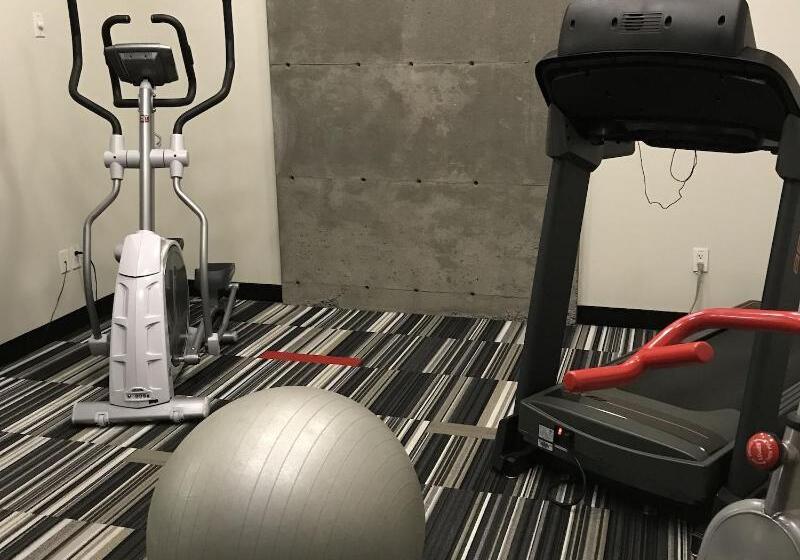 Grand Hotel Times Sherbrooke