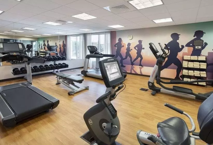 בית מלון כפרי Hyatt Place Reno/tahoe Airport