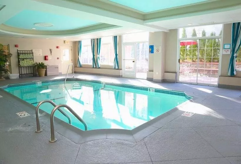 호텔 Inn At Middletown