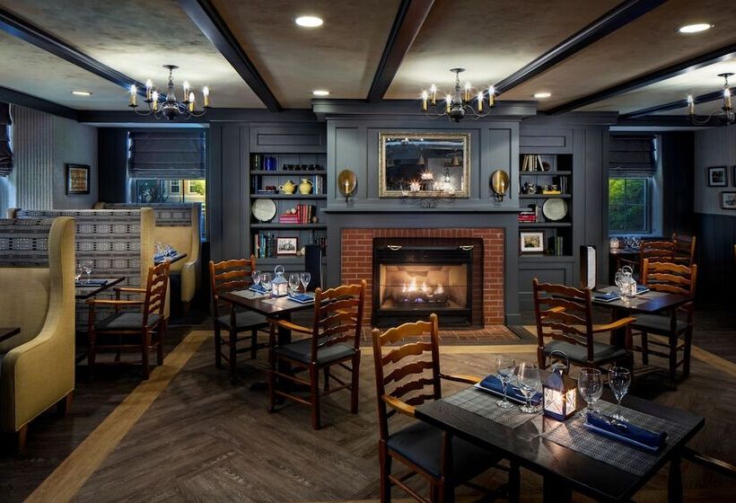 Szálloda Inn At Middletown