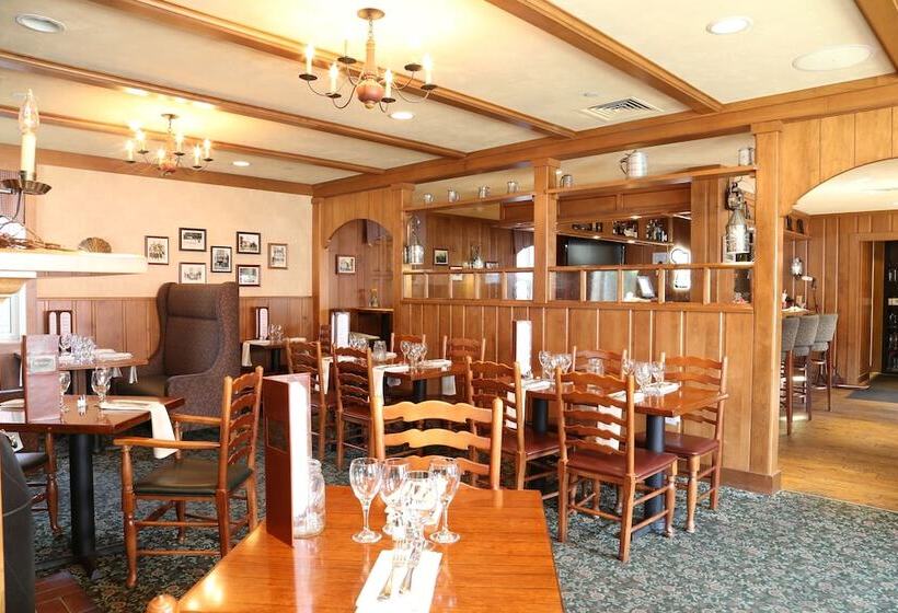 Szálloda Inn At Middletown