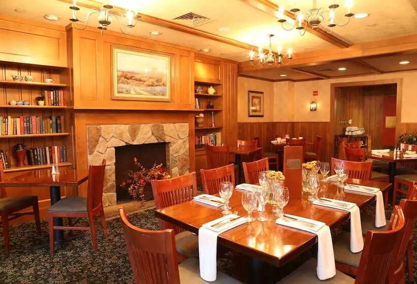 호텔 Inn At Middletown