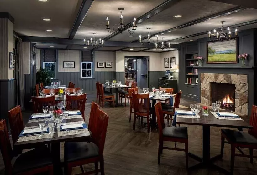 호텔 Inn At Middletown