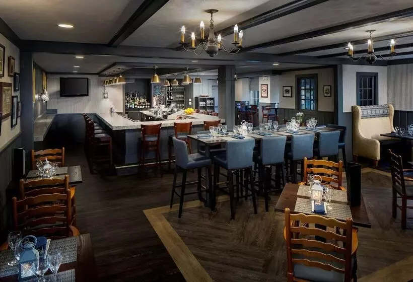 호텔 Inn At Middletown