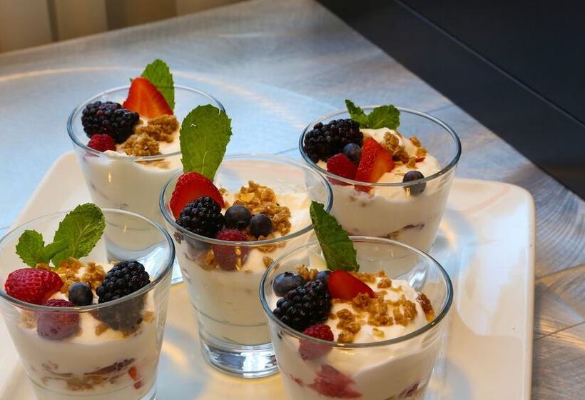 Szálloda Inn At Middletown