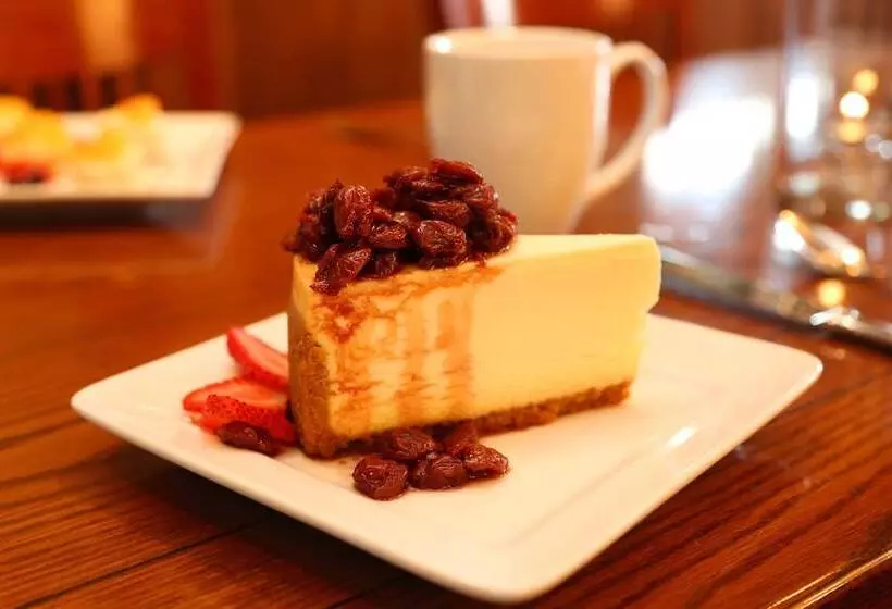 호텔 Inn At Middletown