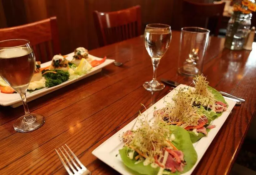 호텔 Inn At Middletown