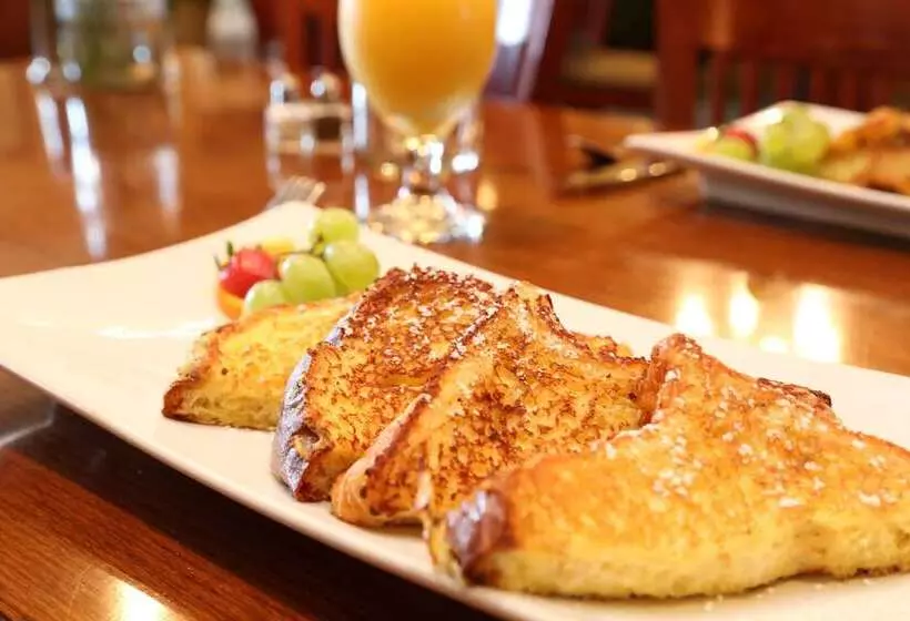 호텔 Inn At Middletown