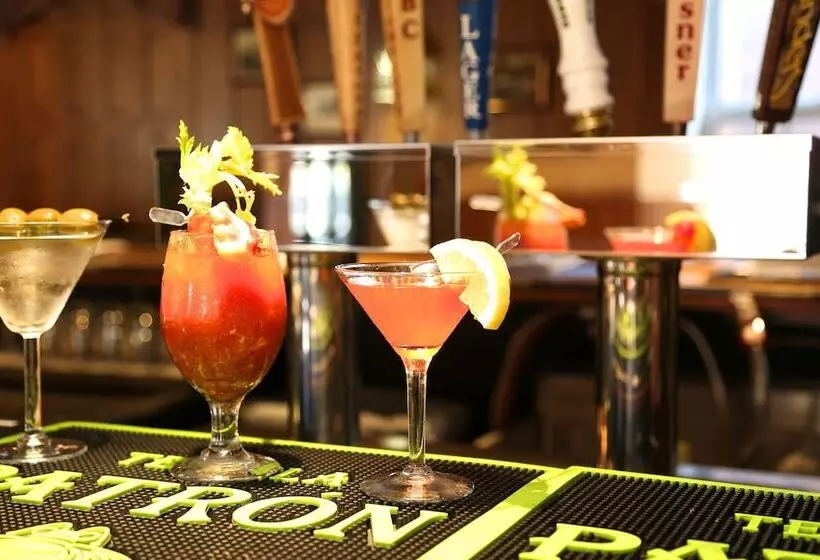 호텔 Inn At Middletown