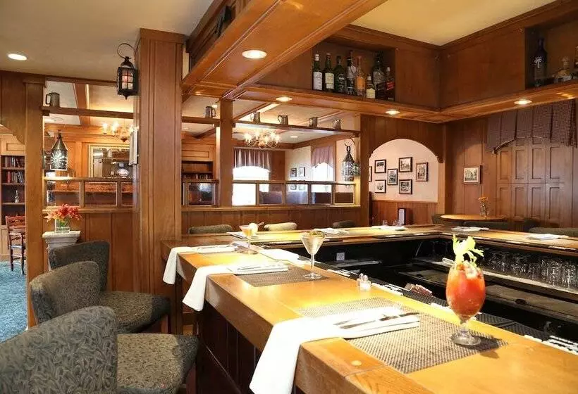 호텔 Inn At Middletown