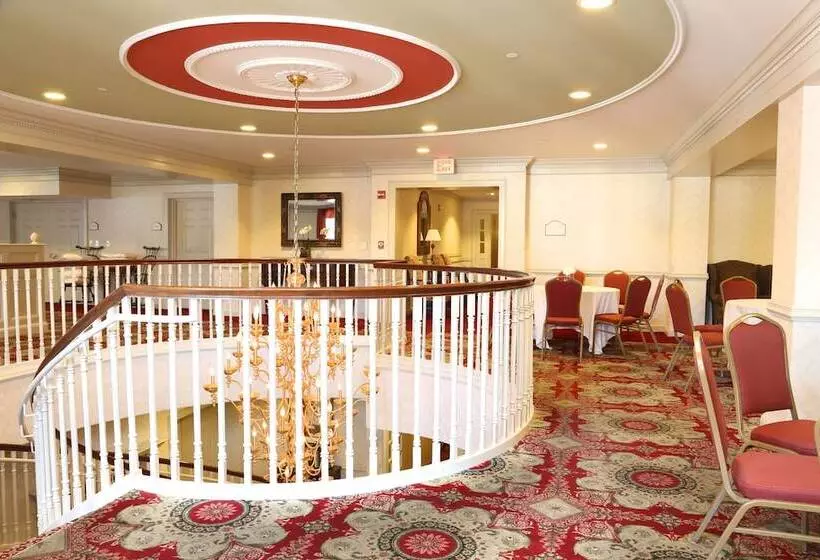 호텔 Inn At Middletown