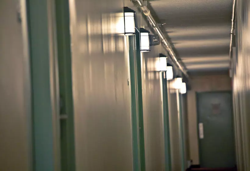 Hotel Inns Of Virginia Falls Church